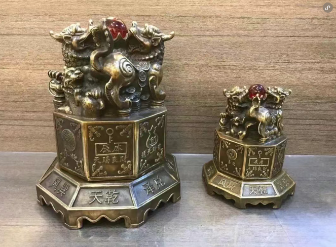 分享绝密点穴术，弥足珍贵，