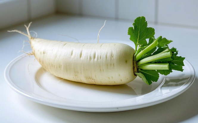 少吃的三样“发物”和多吃的一白，对身体棒棒！