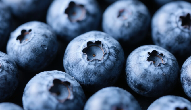 让眼睛变亮的3种食物！