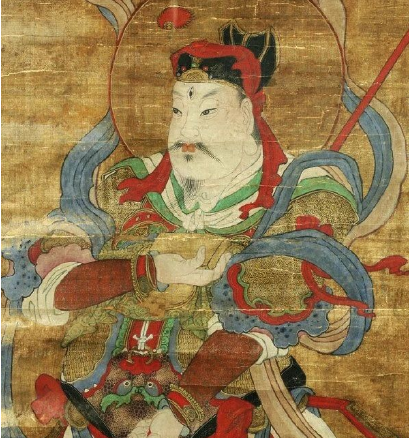 农历六月廿三马神诞：